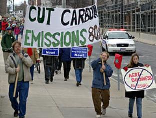 Cut Emissions Not your Budget